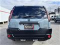 2009 Nissan X-Trail