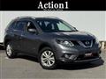 2015 Nissan X-Trail