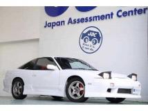 1994 Nissan 180SX