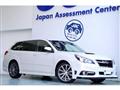 2012 Subaru Legacy Touring Wagon