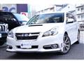 2012 Subaru Legacy Touring Wagon