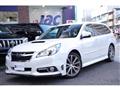 2012 Subaru Legacy Touring Wagon