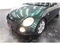 2006 Daihatsu Copen