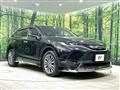 2022 Toyota Harrier Hybrid