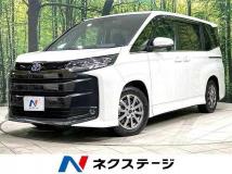 2025 Toyota Noah