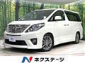 2013 Toyota Alphard G
