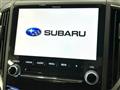 2020 Subaru IMPREZA XV HYBRID