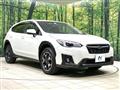2020 Subaru IMPREZA XV HYBRID