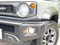 2023 Suzuki Jimny Sierra