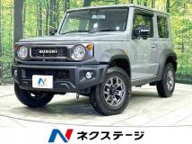 2023 Suzuki Jimny Sierra