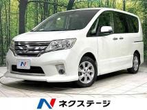 2011 Nissan Serena