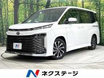 2024 Toyota Voxy