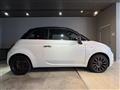 2020 Fiat 500
