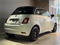 2020 Fiat 500