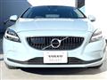 2017 Volvo V40