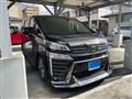 2022 Toyota Vellfire