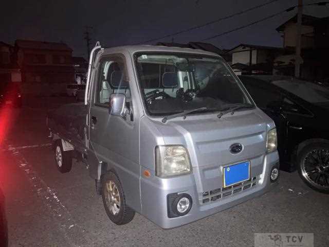 2010 Subaru Sambar