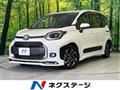 2024 Toyota Sienta