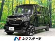 2018 Honda N BOX