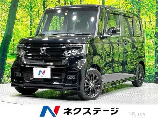 2023 Honda N BOX