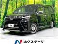 2021 Toyota Voxy