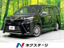 2021 Toyota Voxy
