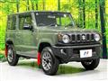 2025 Suzuki Jimny