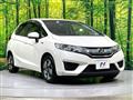 2014 Honda Fit Hybrid