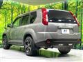 2011 Nissan X-Trail