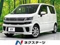 2018 Suzuki Wagon R
