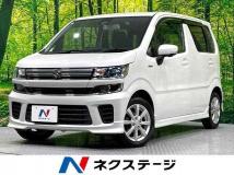 2018 Suzuki Wagon R