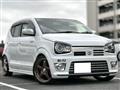 2021 Suzuki Alto Works