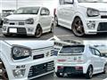 2021 Suzuki Alto Works