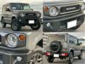 2023 Suzuki Jimny