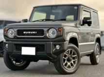 2023 Suzuki Jimny