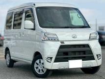 2020 Daihatsu Hijet Cargo