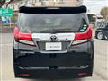 2018 Toyota Alphard G