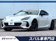 2025 Subaru BRZ