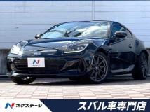 2024 Subaru BRZ