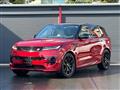 2023 Land Rover Range Rover Sport