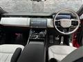 2023 Land Rover Range Rover Sport
