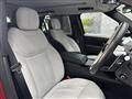 2023 Land Rover Range Rover Sport