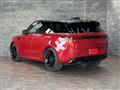 2023 Land Rover Range Rover Sport