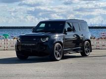 2023 Land Rover Defender