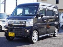 2022 Suzuki Every Wagon