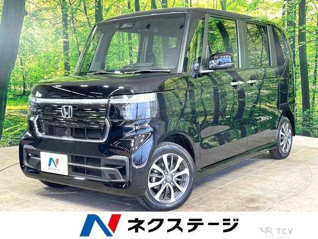 2024 Honda N BOX