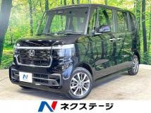 2024 Honda N BOX
