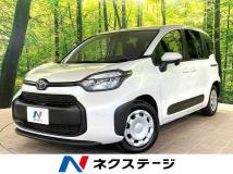 2025 Toyota Sienta