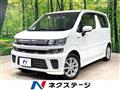 2017 Suzuki Wagon R