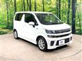 2017 Suzuki Wagon R